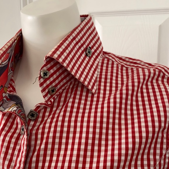 Jared lang top - Picture 6 of 9